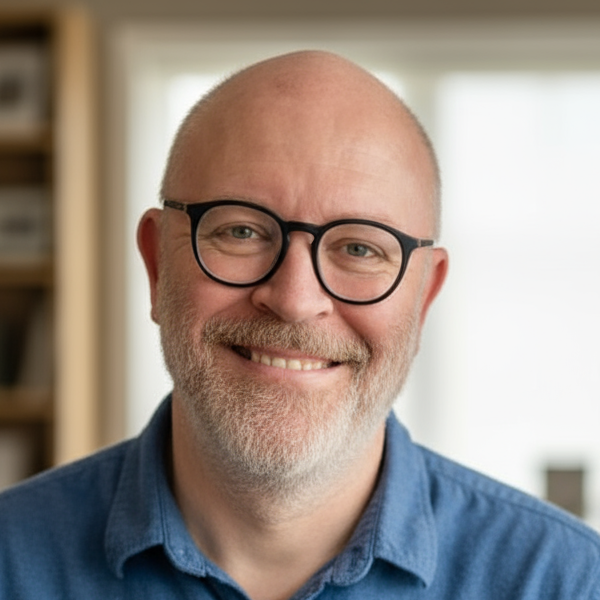 Amaury Bennett Auteur Suisse-Romand